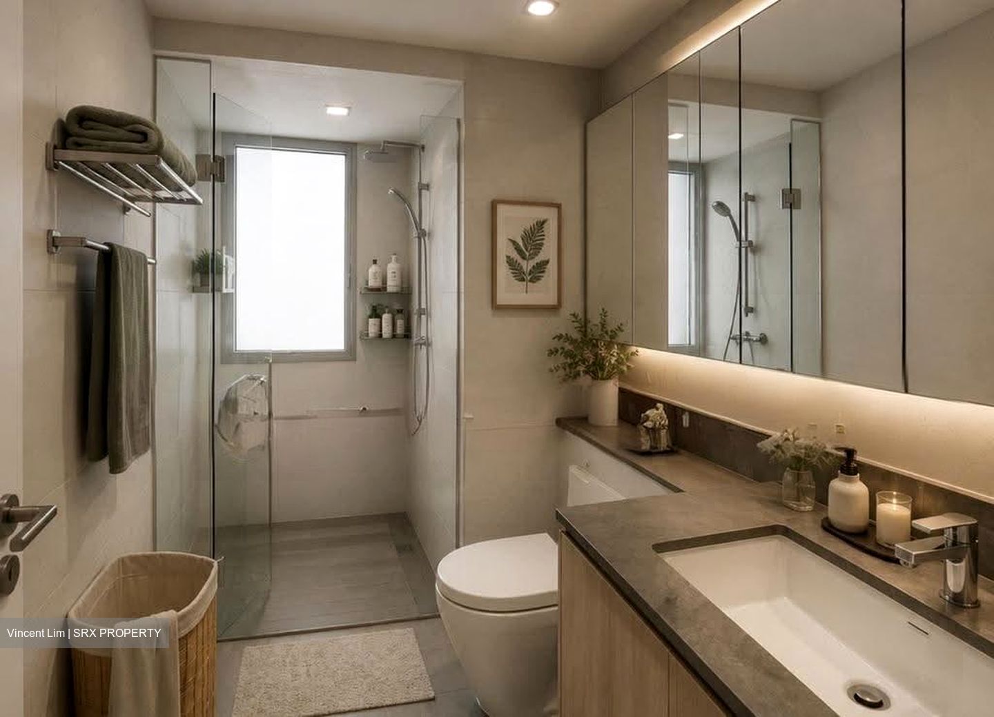 The Minton (D19), Condominium #610111551